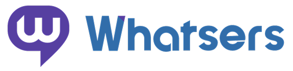 Whatsers Logo